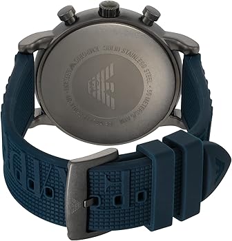 Emporio Armani AR11023 Luigi メンズ腕時計付属品なし Amazon.co.jp: [エンポリオアルマーニ] 腕時計 LUIGI AR11023