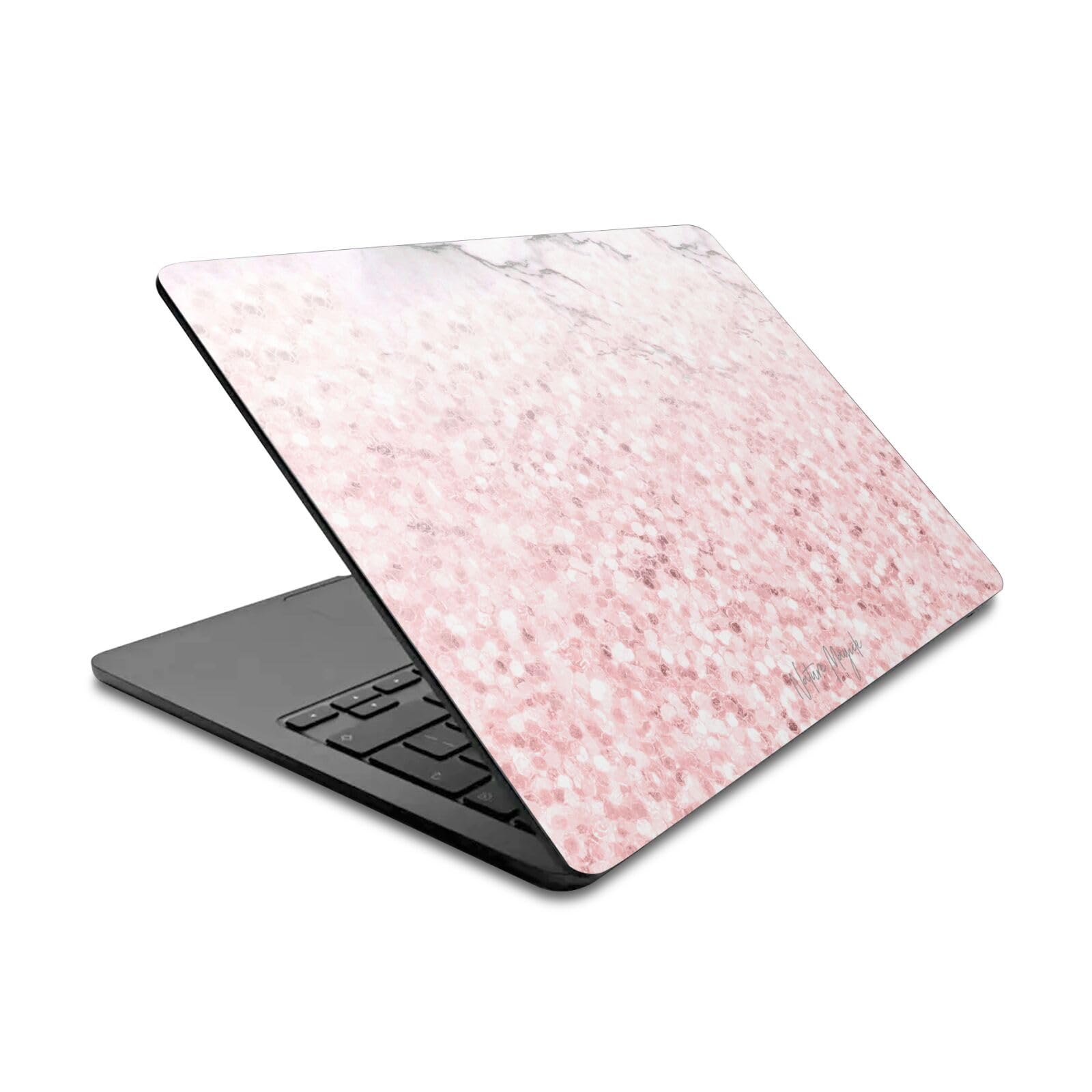 Vinyle Autocollant MacBook Air 2022 pour Travailler au Café avec Style