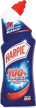 Harpic Limescale Remover Fresh 750 ml