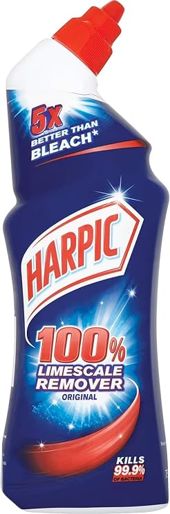 Harpic Limescale Remover Fresh 750 ml