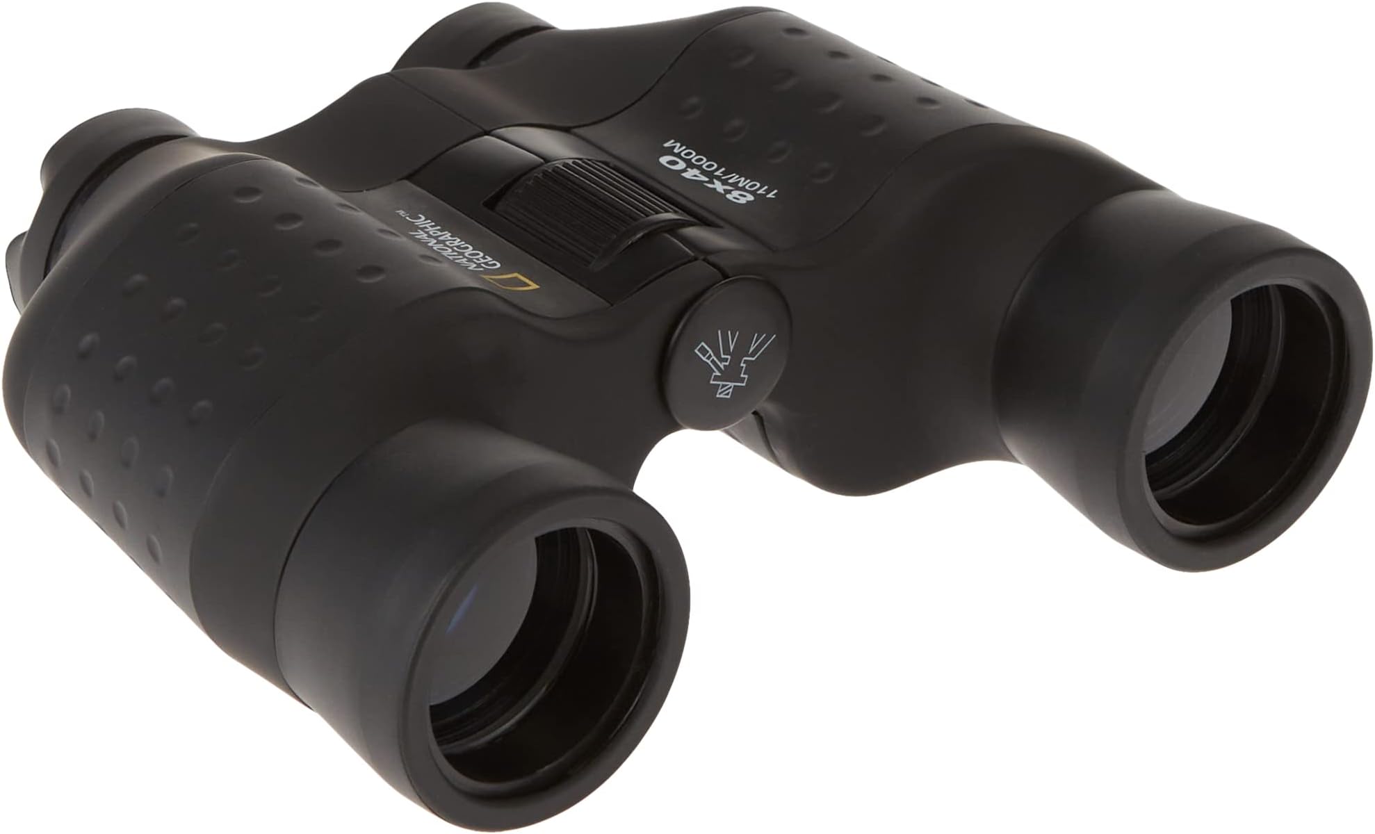 8x40 Porro Binocular