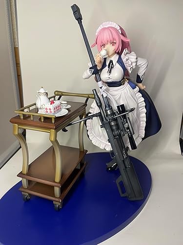 Amazon | ドールズフロントライン NTW-20 貴族体験館 1/6 完成品