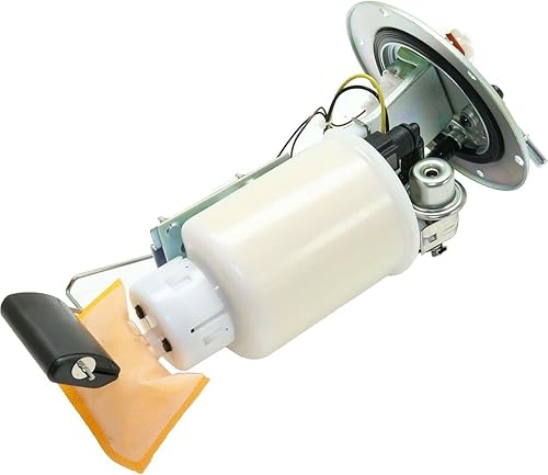 Miniatura 4 de VIOHI Fuel Pump Compatible with GL GLS SE Front Right Midnight Black 14567320