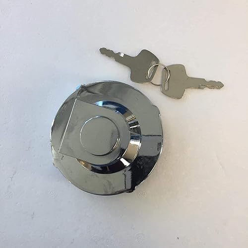 Miniatura 3 de FC 12# E131-1038 31N4-02120 PW20P01282P1 2188-9005 Tapa del depósito de combustible para Hyundai DH60 R60 RDH 1552101200, AT251288, 4363380