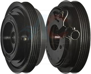 Magnetkupplung, Klimakompressor AC-06HA02
