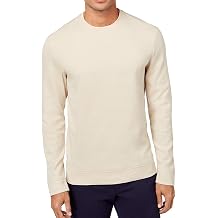 Tasso Elba Mens Crewneck Sweatshirt