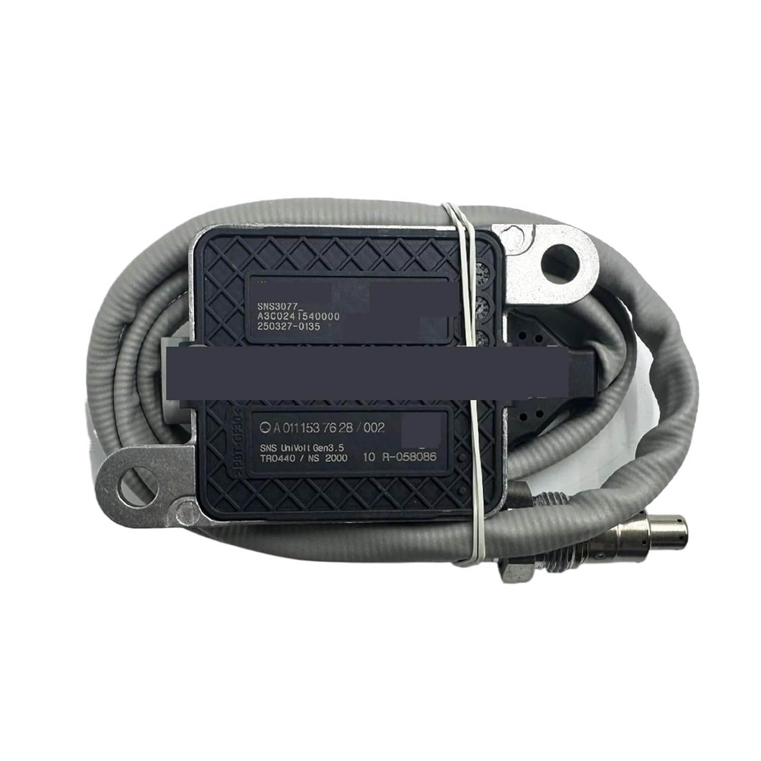 A0111537628 Oxygen Sensor 0111537628