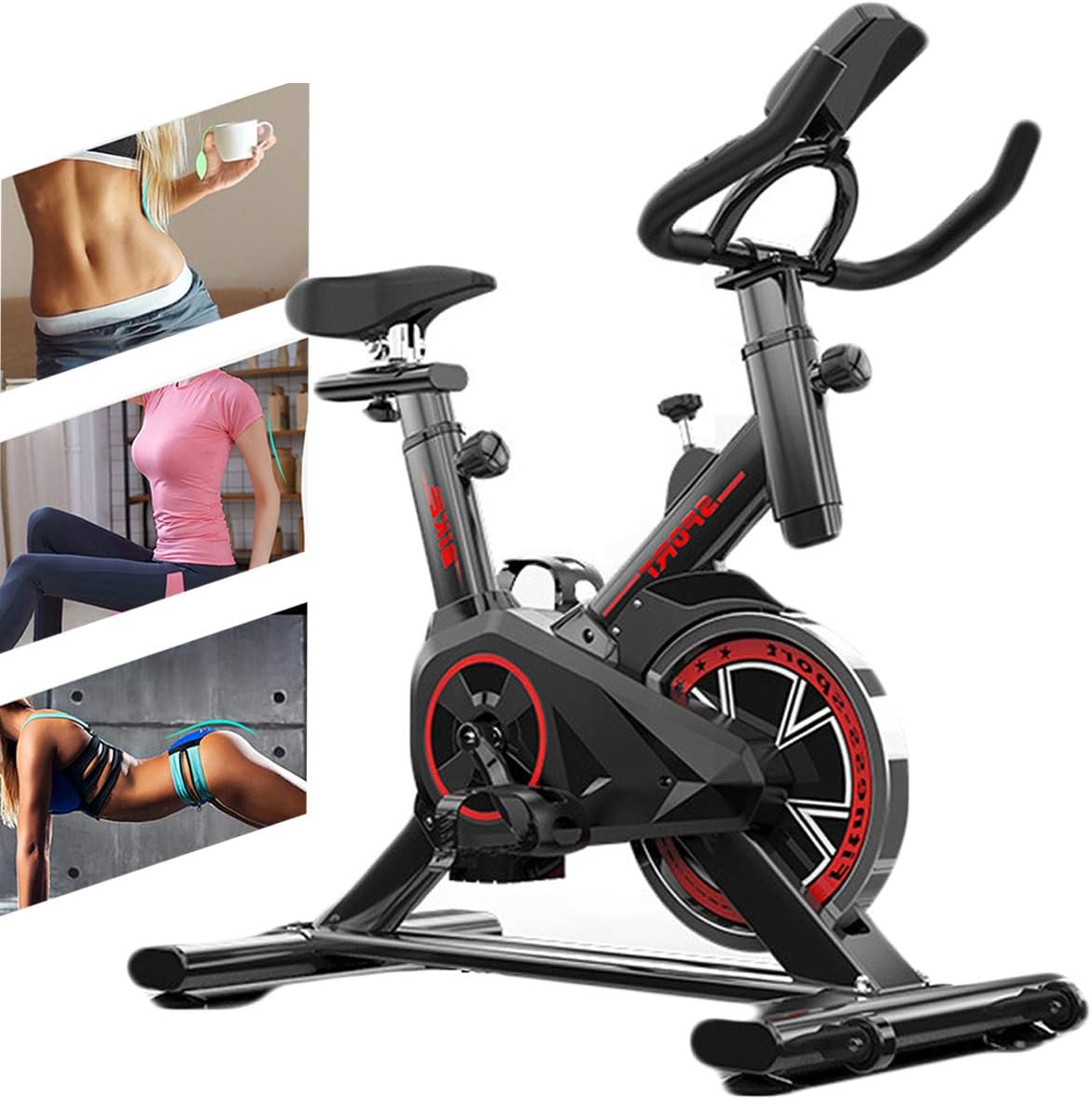 bike monitor per spin bike