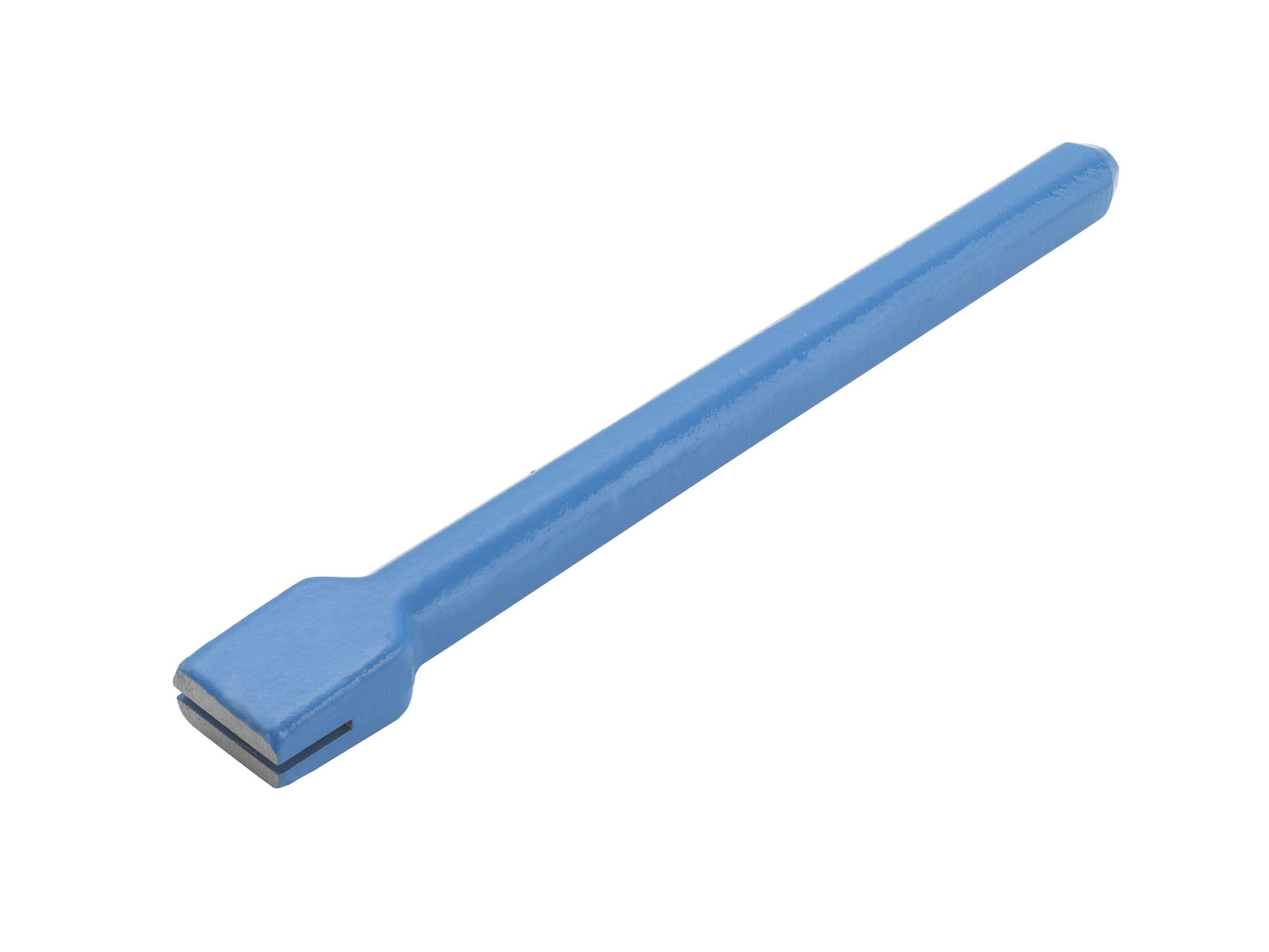 Footprint 1 Inch / 25mm Scutch Chisel