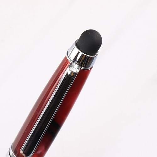 Miniatura 5 de Legacy Woodturning, Kit de lápiz táctil europeo - Cromo, paquete de 10