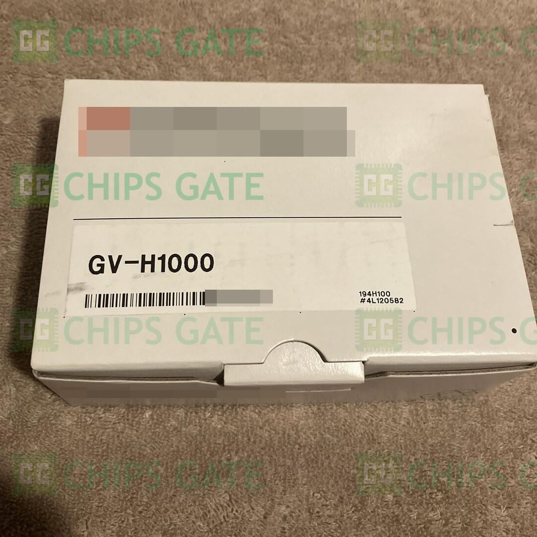1Pc New GV-H1000 One-Year Warranty for Ship