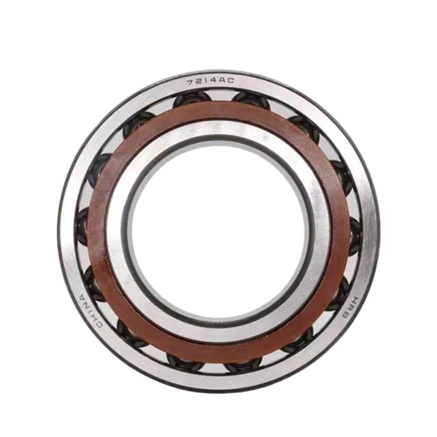 1pcs Miniature Angular Contact Bearing 708AC Ruler 8 * 22 * 7
