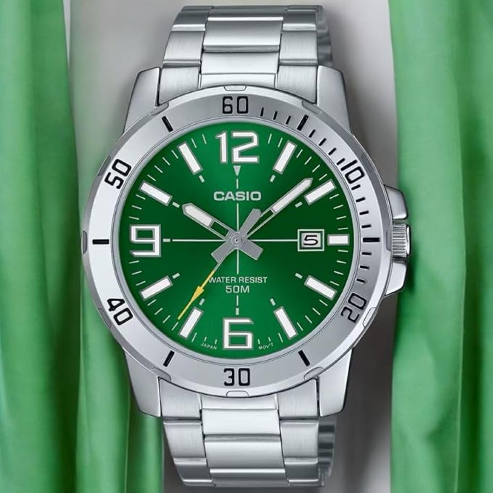 Orologio Uomo Casio DIVER (? 45 mm)
