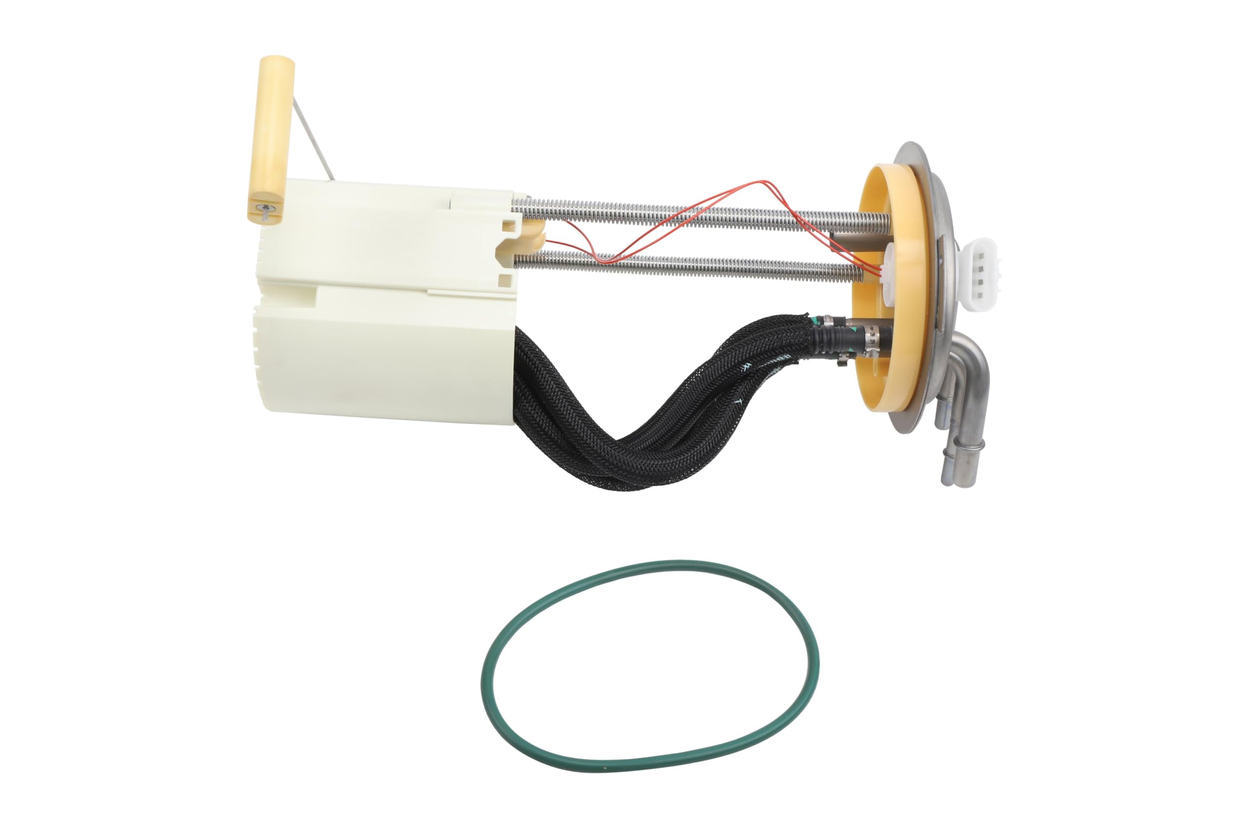 Amazon.com: GM Genuine Parts MU1864 Fuel Pump and Level Sensor 