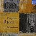 Ricci: Six Symphonies