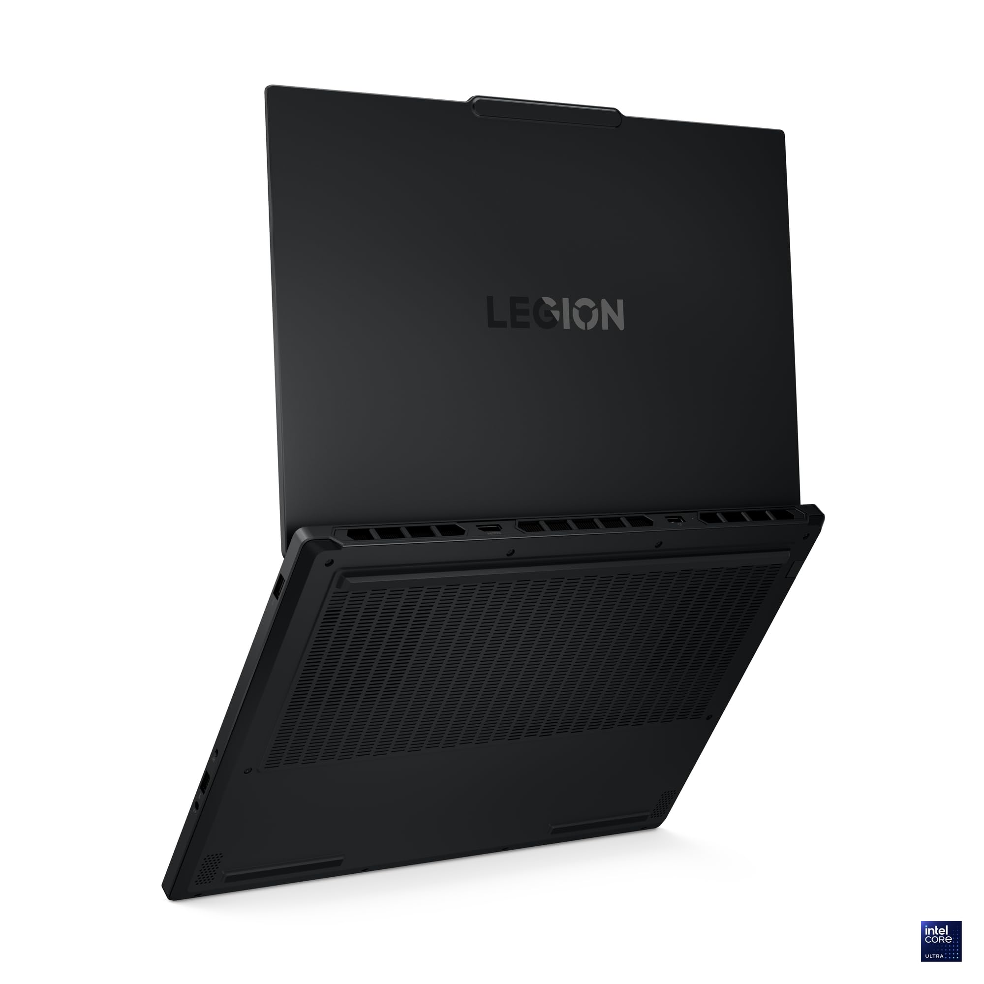 Lenovo Legion 5 15IRX10 - Ordinateur Portable Gaming 15.1'' OLED WQXGA 165Hz (Intel Core i7-13650HX, RAM 16Go, SSD 1To, NVIDIA RTX 5060 8GB, Windows 11) Clavier rétroéclairé RGB AZERTY Français - Noir
