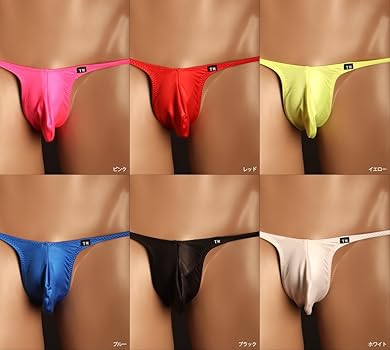 Amazon | TM コレクション 2024 swimwear Sexycut Tバック SWIM