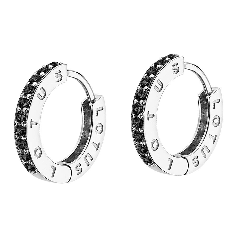 Lotus Orecchini Da Donna In Argento 925 Con Zirkonia LP1887-4/1 JLP1887-4-1