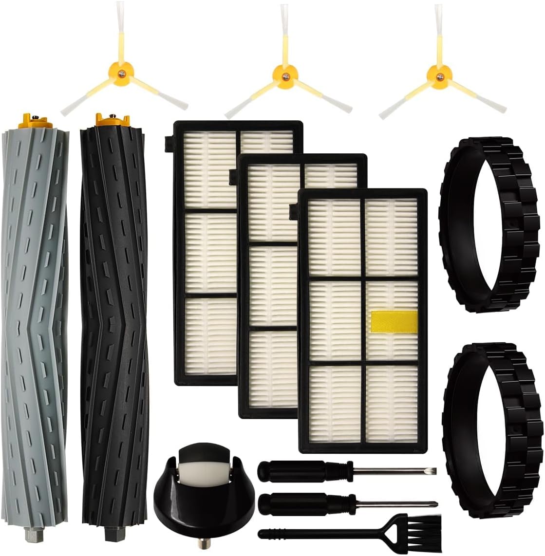 Boquillas para Aspiradoras