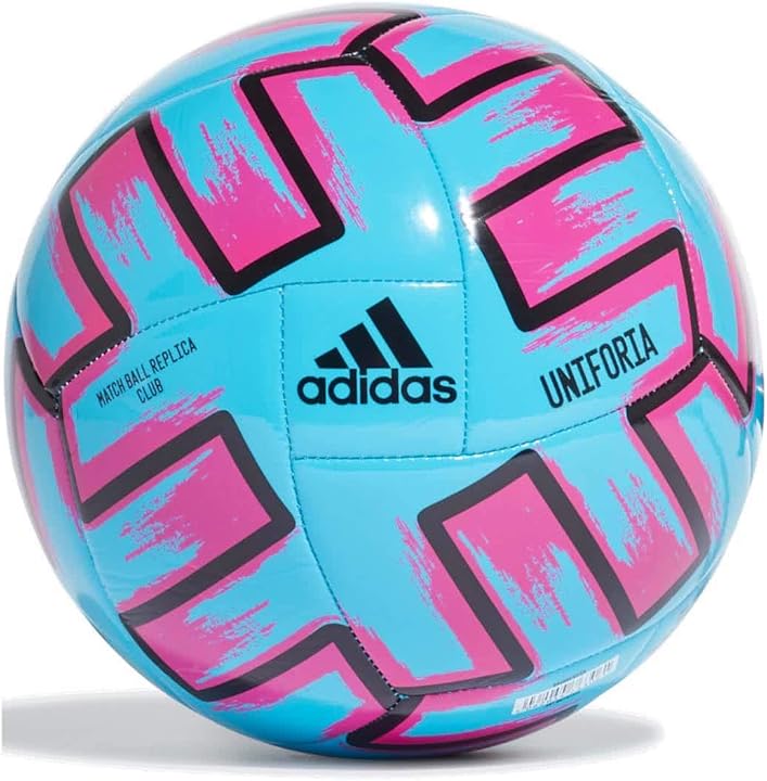 Pallone calcio adidas unifo clb FH7355
