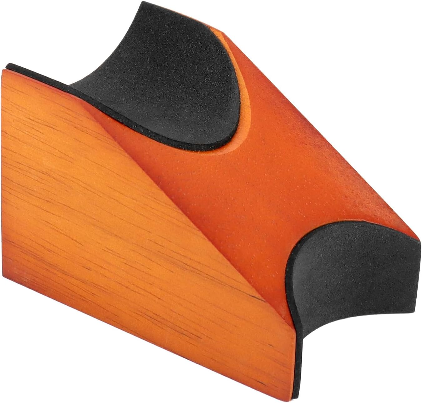 QWORK Neck Support Luthier Tool for Guitar, Guitar Neck Rest, Pillow String Instrument Neck Support for Guitar Workstation, Violins, Banjos, Ukuleles, Mandolins