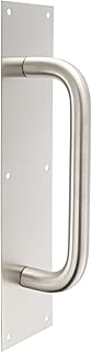 Rockwood 111 X 70C.32D Stainless Steel Pull Plate, 16