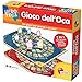Lisciani Giochi 60535 - Ludoteca Gioco dell'Oca