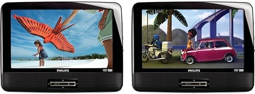 Miniatura 5 de PWR+ Cable extra largo de 6 pies de audio y video de pantalla a pantalla de 0.138 in para Philips, Insignia, Sony, Impecca, Aduiovox, RCA, Proscan,