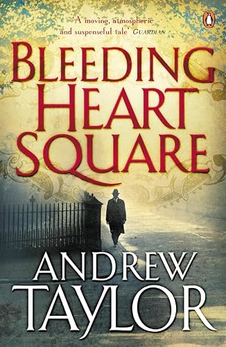 Bleeding Heart Square 0141039833 Book Cover
