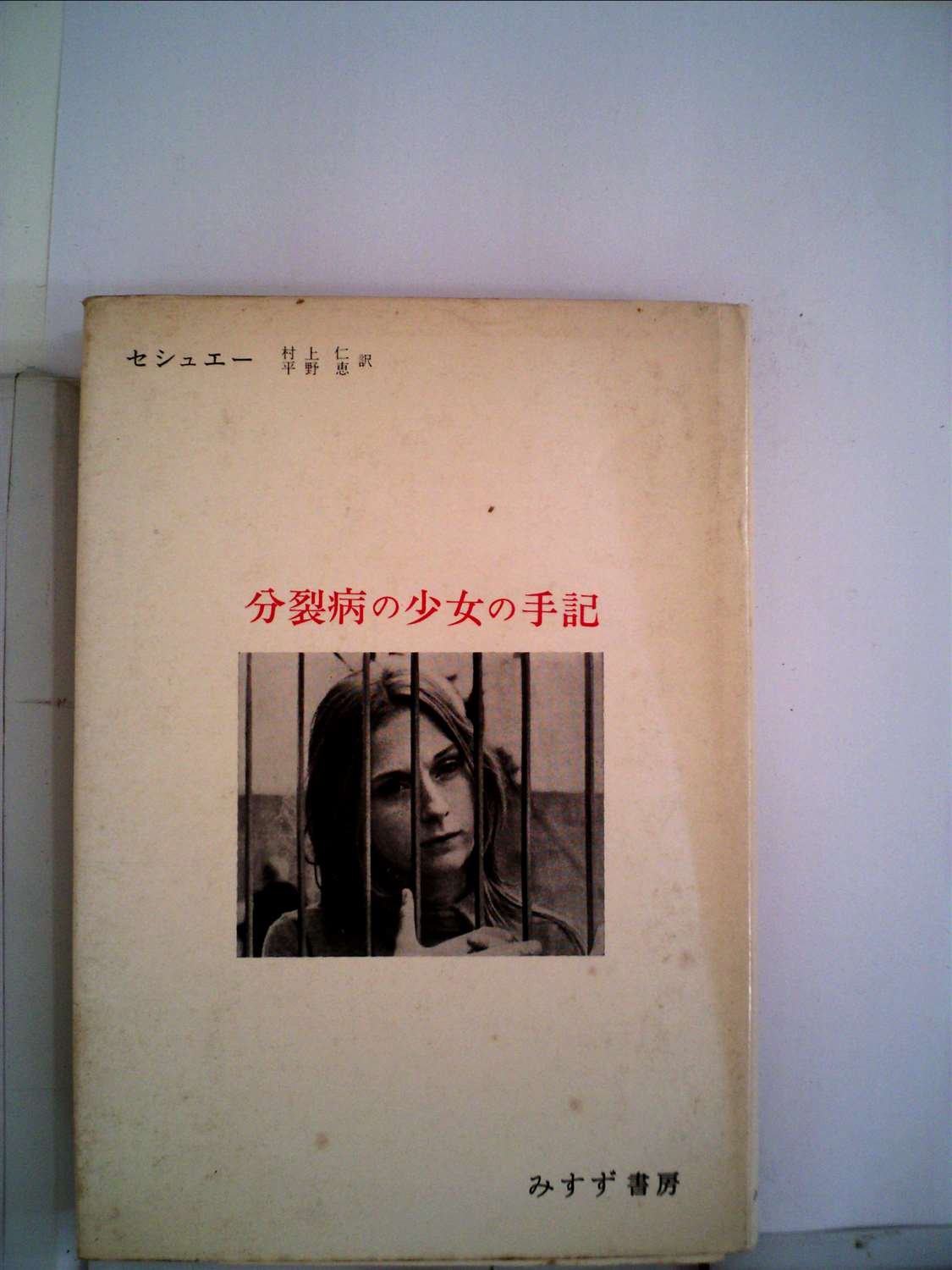 精神分裂病の少女の手記 61JSEaWHYbL.jpg