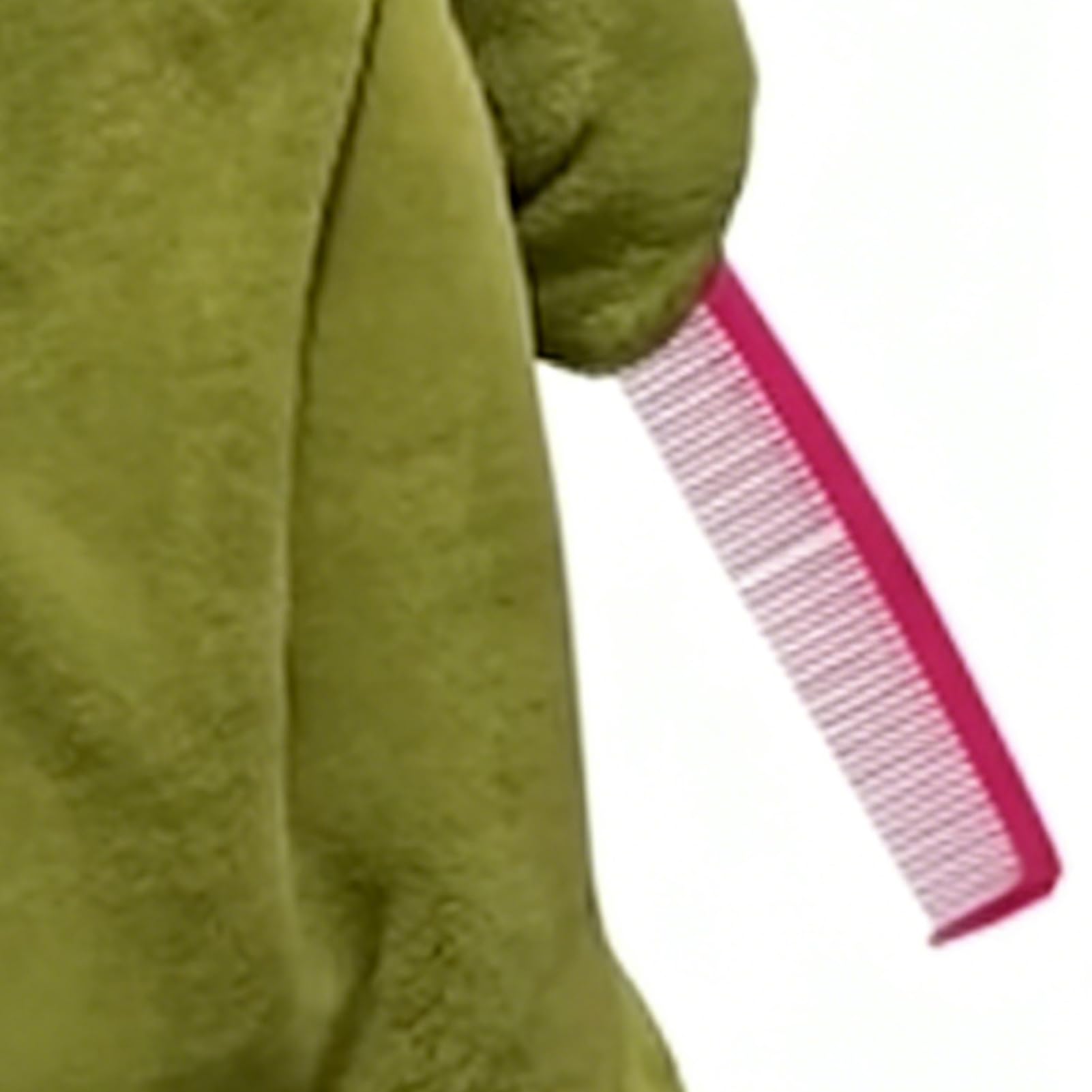 Tuta divertente per adulti – Costume di peluche verde Onesie – Costume di Halloween Cosplay – per donne, uomini, bambini, soggiorno, bagno