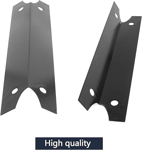 Miniatura 3 de Hongso Piezas de repuesto de placas térmicas para Brinkmann 4040, 4345, 810-4580-S, 810-4040, 810-8401-s, Pro Series 6345, Charmglow Models