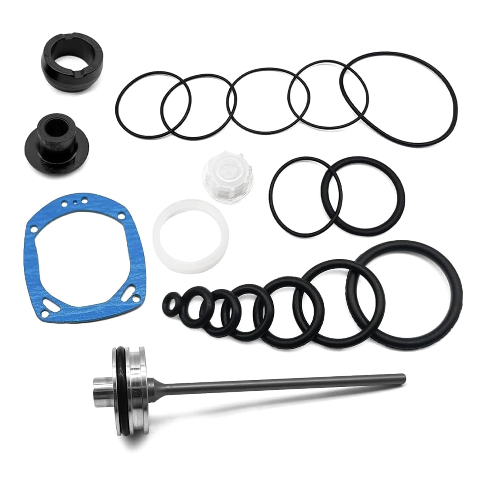 Rebuild Kits for N80S N80SB N80SBM N80C SDN11RH Framing Nailer Replacement Parts Stainless Steel Construction Framing Nailer Replacement Kits
