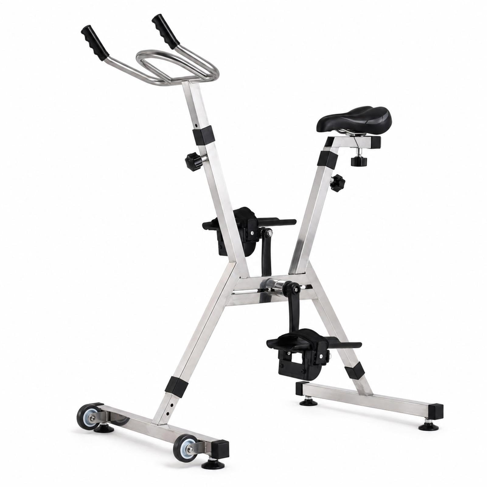 Aquatic Exercise Bike, Swimming Pool Water Bike Resistances