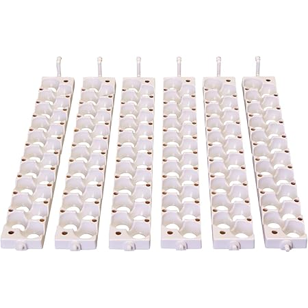 Amazon.com: Little Giant® Digital Circulated Air Incubator with