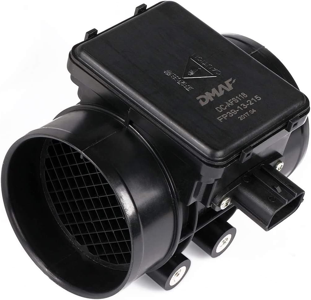 MAF Mass Air Flow Sensor Assembly for 1999-2003 Suzuki Vitara for 1992-1998 Sidekick 1.6L for 1996-1998 X-90# CS1155