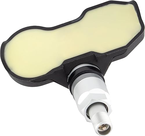 Miniatura 2 de BOXI - Sensor de presión de neumáticos TPMS para Audi A6Q7A8R8, Porsche Boxster911918991997CayenneCaymanPanamera S, Volkswagen PhaetonTouareg,