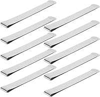 Vista 1 de iplusmile Kit estabilizador de clip de malla de algodón de azúcar, clip para máquina de algodón de azúcar, suministros de máquina de algodón