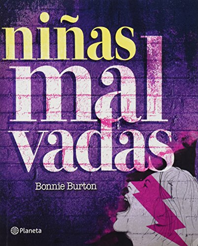 Ninas malvadas (Spanish Edition) [Spanish] 6070715454 Book Cover