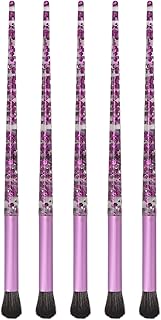 Juego de 5 brochas para sombra de ojos, juego...