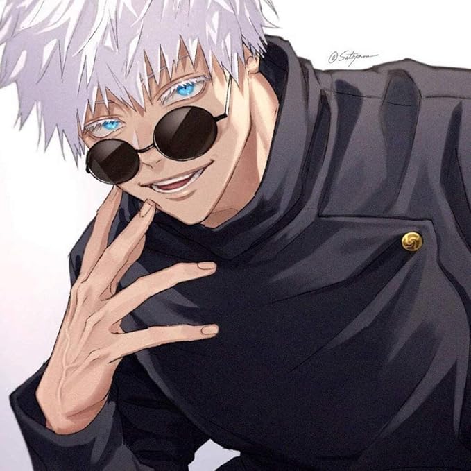 期間限定 最安値挑戦 呪術廻戦 五条悟 サングラス タオル コスプレ Www Hallo Tv