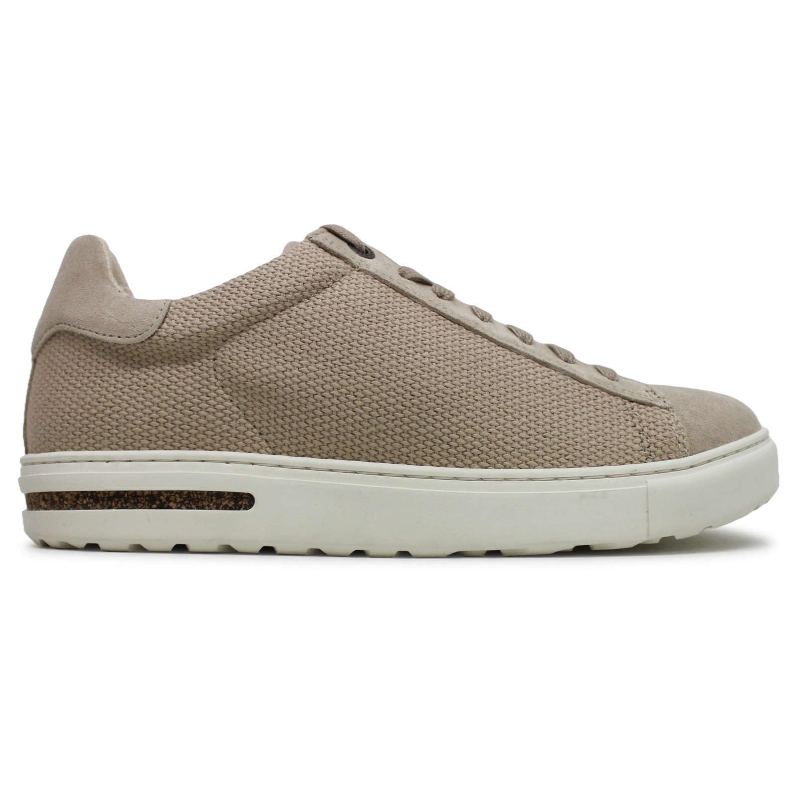 Birkenstock Men's Bend Leather Sneakers
