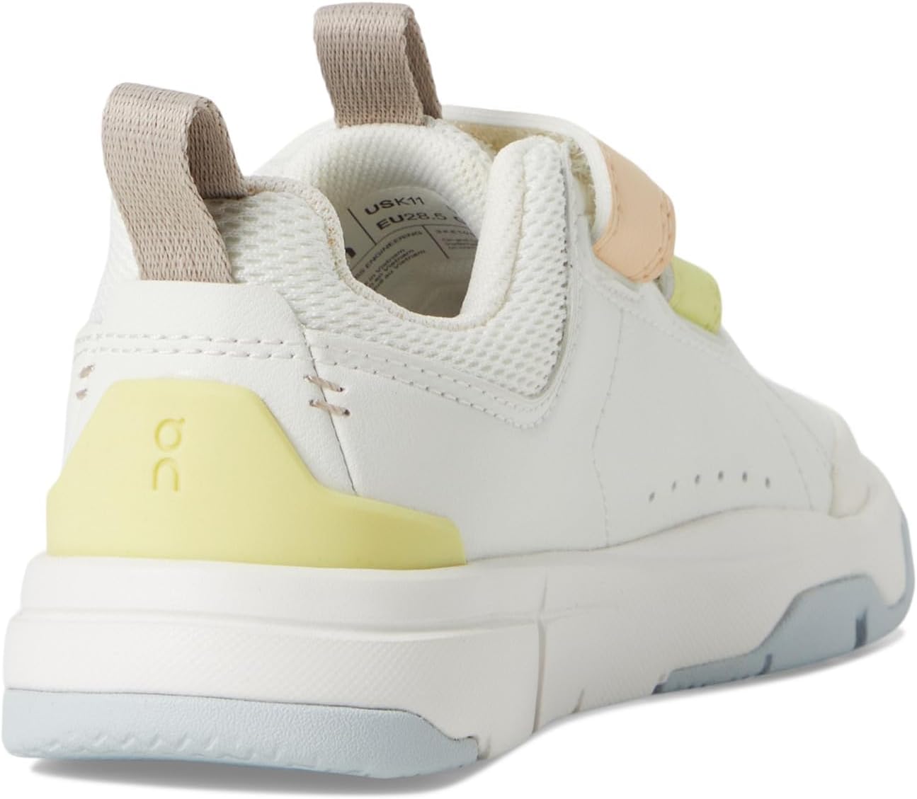 On Unisex-Child The Roger Kids (Little Kid)