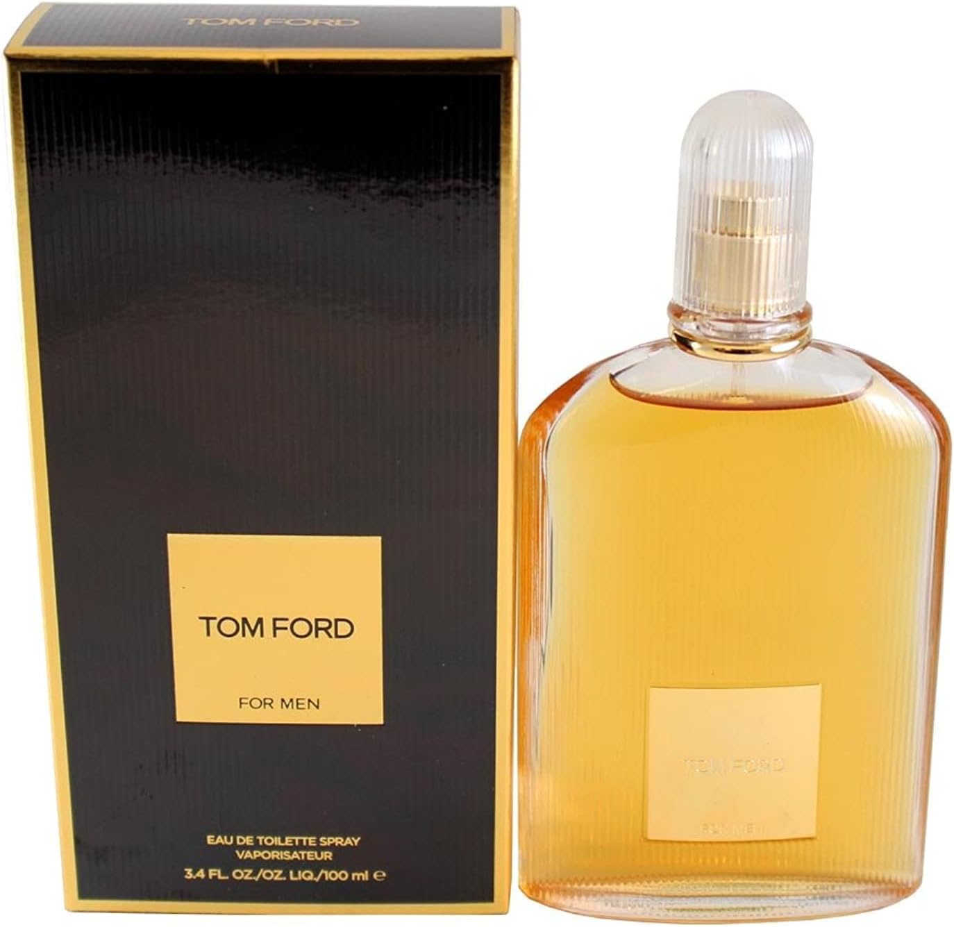 Tom Ford by Tom Ford Eau De Toilette For Men, 100ml