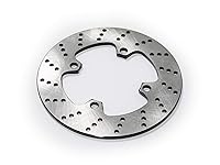 Vista 4 de SuperATV Kit de conversión de freno de disco delantero para Honda Foreman 400 4x4 (todos los modelos) / Honda Foreman 450 4x4 (todos los modelos)