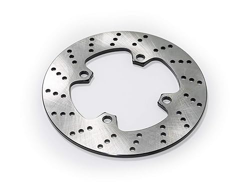 Miniatura 4 de SuperATV Kit de conversión de freno de disco delantero para Honda Foreman 400 4x4 (todos los modelos) / Honda Foreman 450 4x4 (todos los modelos) |