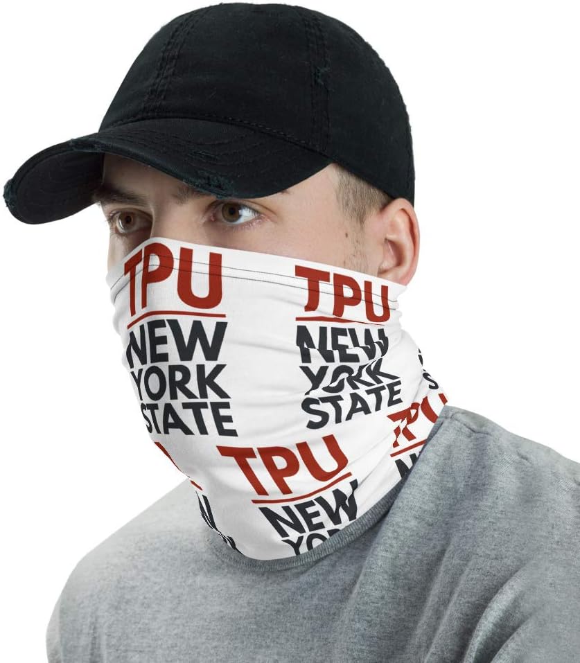 Neck Gaiter