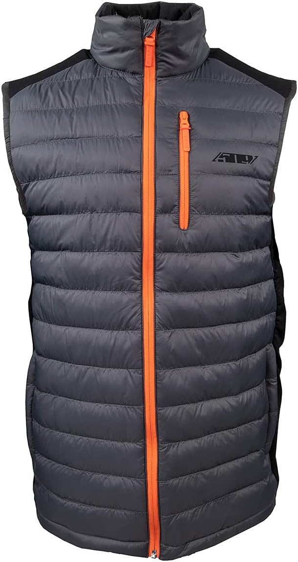 509 Syn Loft Hybrid Vest