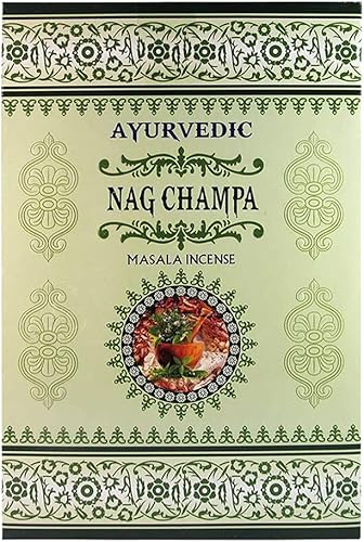 Vista 14 de Dragons Blood Inciense Sticks and Holder Bundle Ayurvedic Hand Made Insence Insence Sangre de Dragones