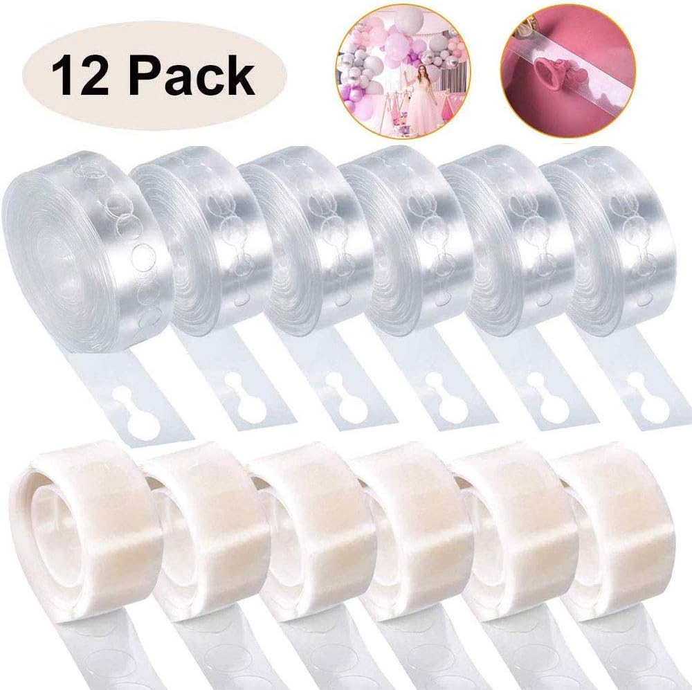 kit arco a palloncino per doccia bambino